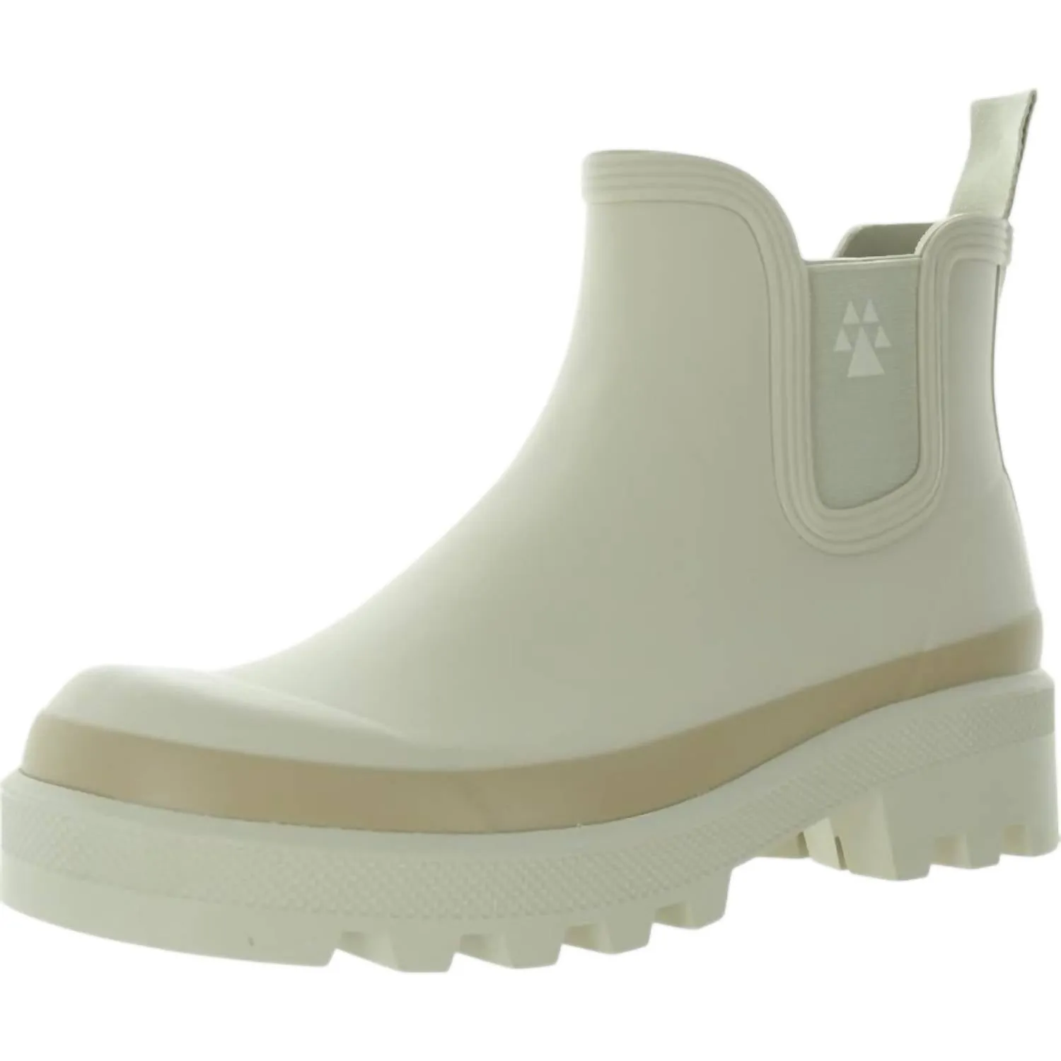 Women's Iggy Boots In Oyster