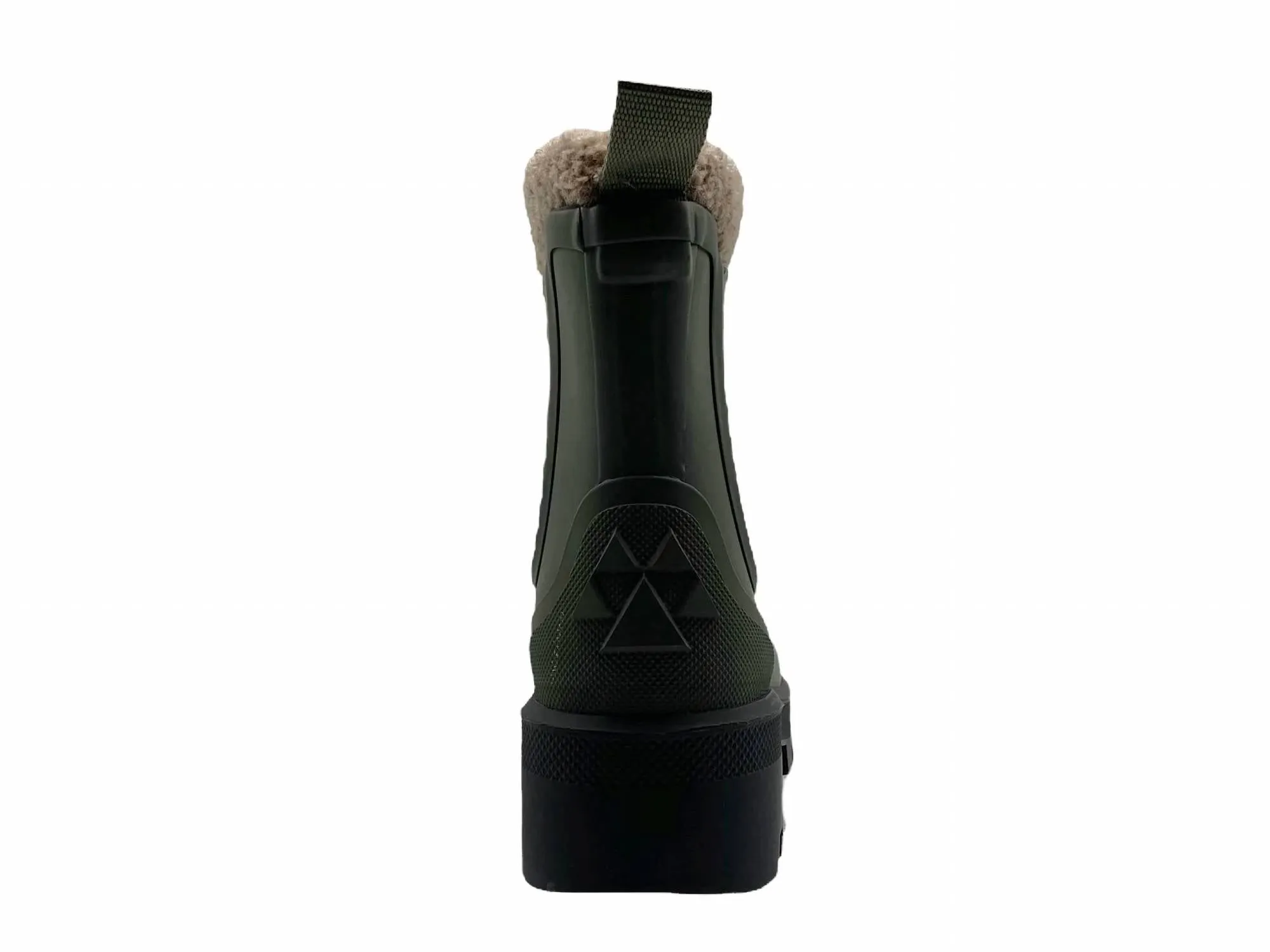 Women's Ignite Boots In Green