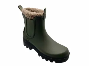 Women's Ignite Boots In Green