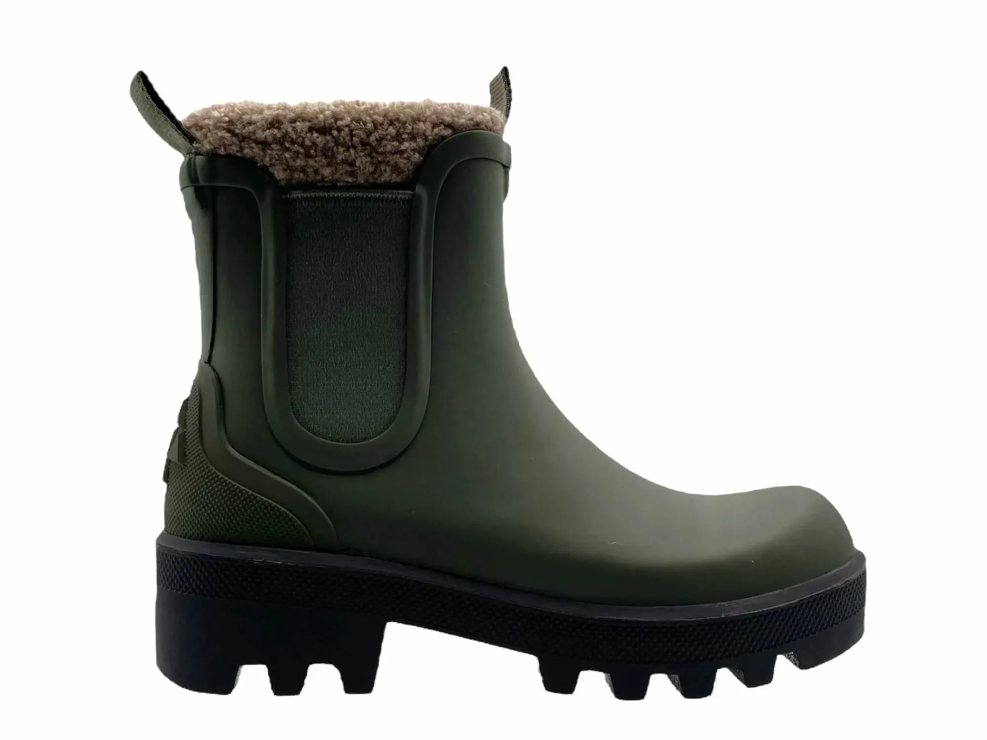 Women's Ignite Boots In Green