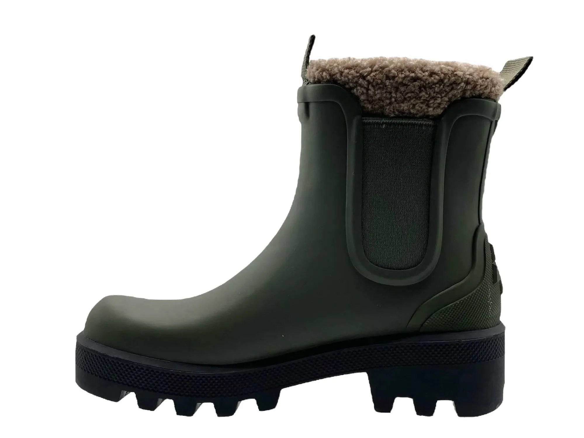 Women's Ignite Boots In Green
