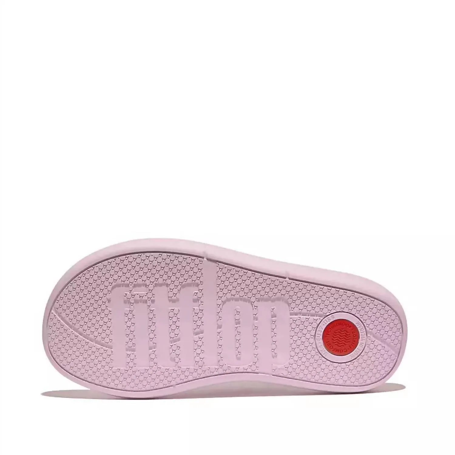 Women's Iqushion City Adjustable Water-Resistant Slide In Wild Lilac