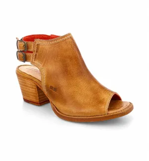 Women's Ireni Sandals In Tan Rustic
