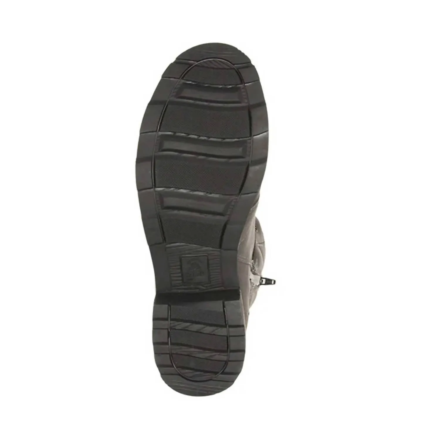 Women's Isabella Mid Winter Boots In Charcoal