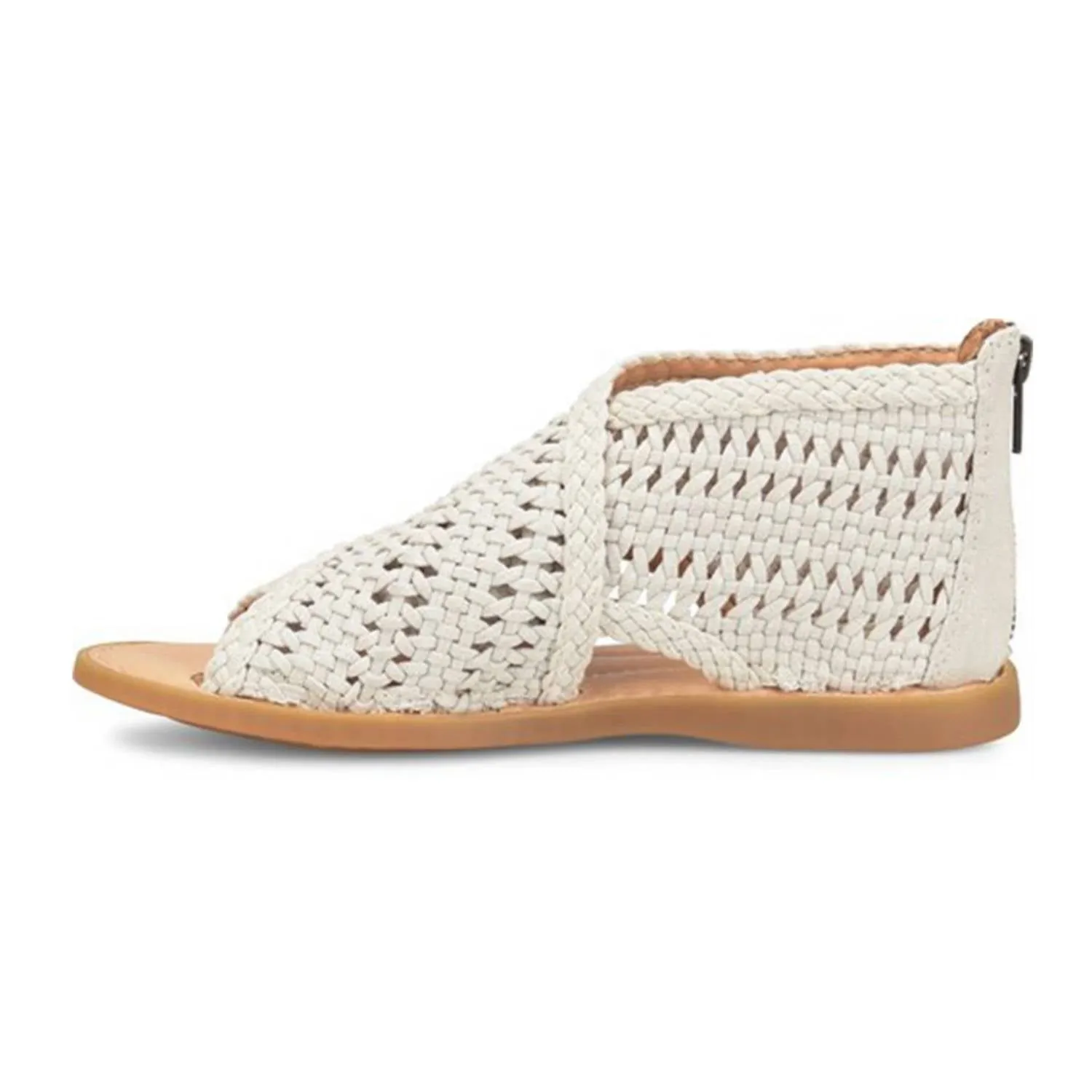 Women's Iwa Mac Sandal In Cream