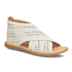 Women's Iwa Mac Sandal In Cream