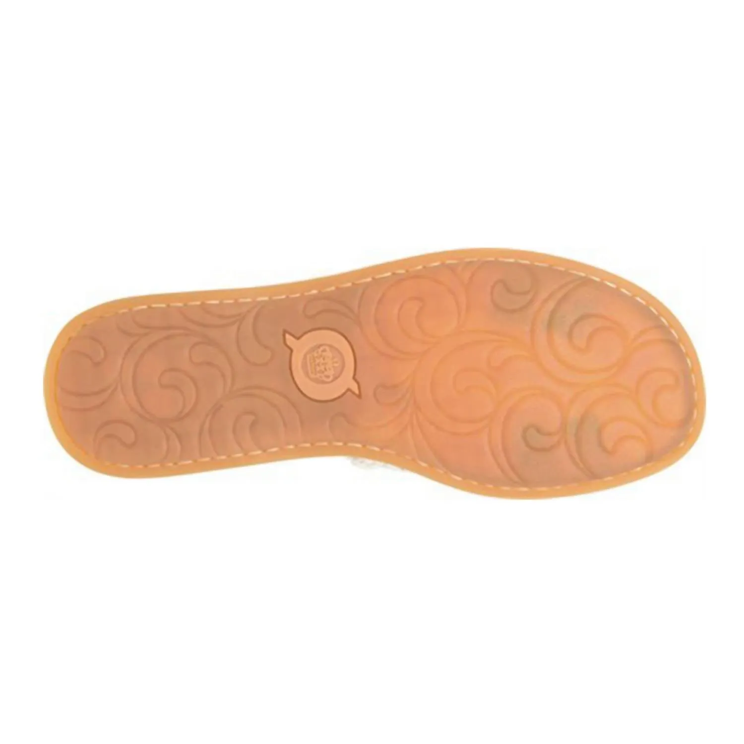 Women's Iwa Mac Sandal In Cream
