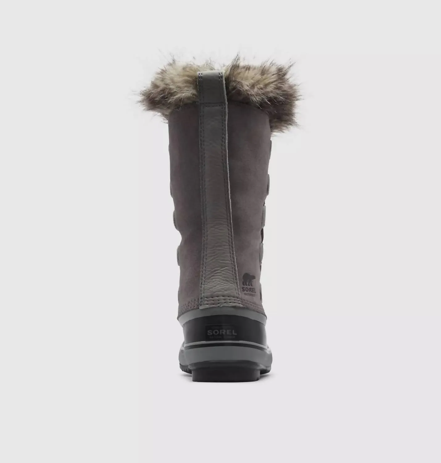 WomenS Joan Of Arctic (-25F) Winter Boots In Quarry/black