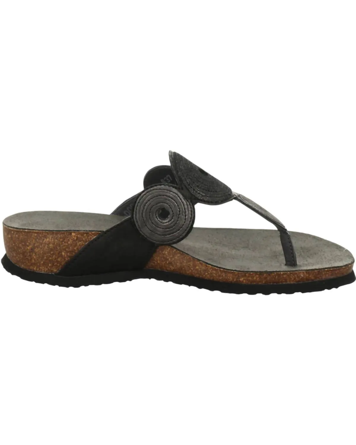 Women's Julia Sandals In Black Kombi 0000Bk