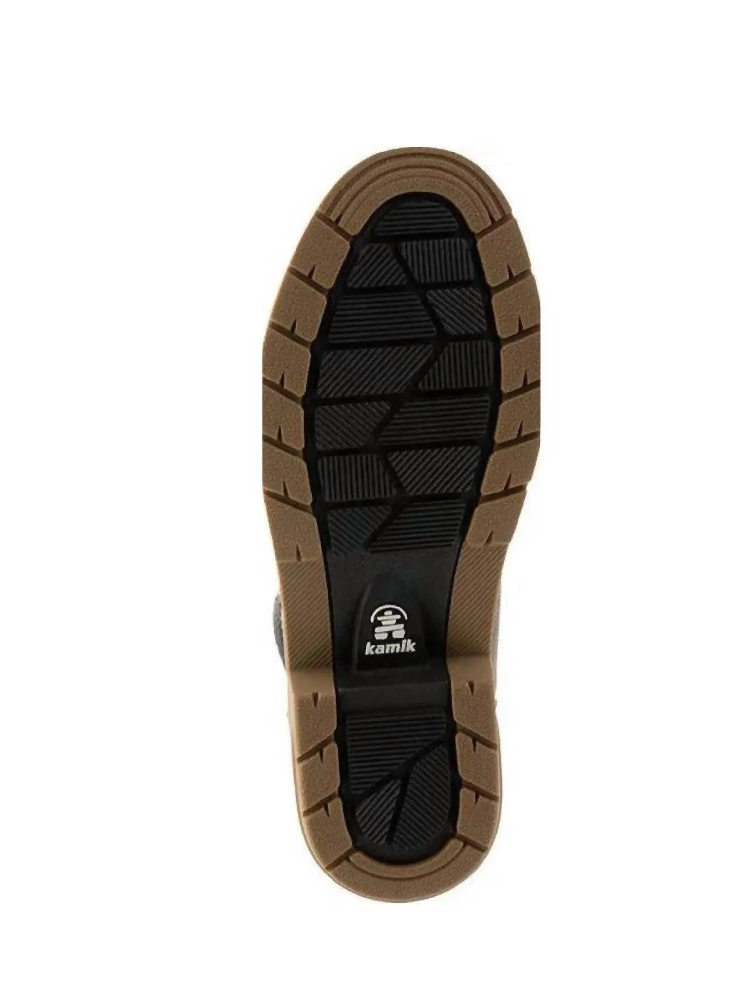 Women's Juliet Mid Winter Boots In Black