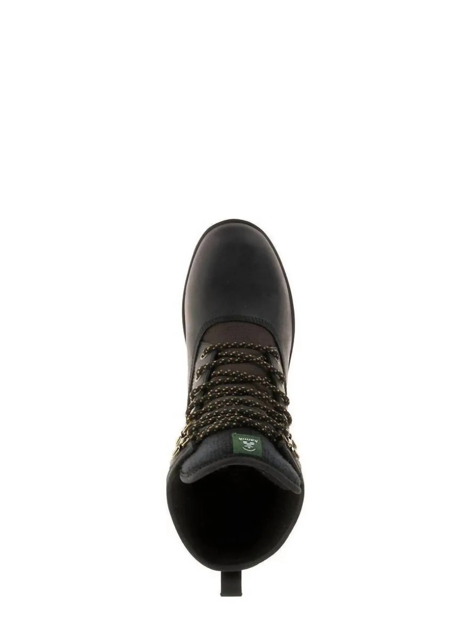 Women's Juliet Mid Winter Boots In Black