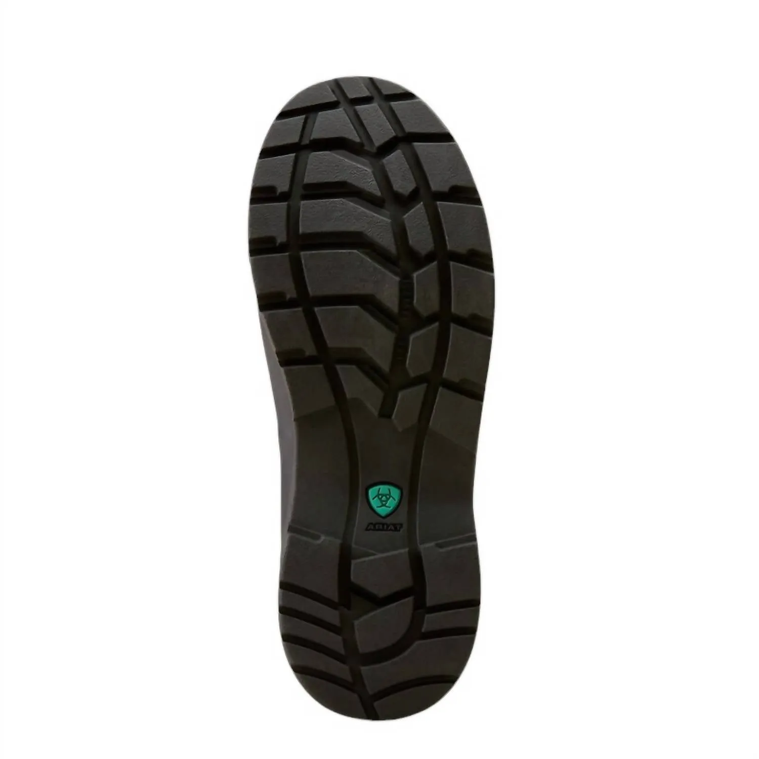 Women's Kelmarsh Shortie Rubber Boot In Black/leopard Camo