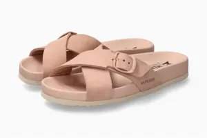 Women's Kennie Sandal In Old Pink