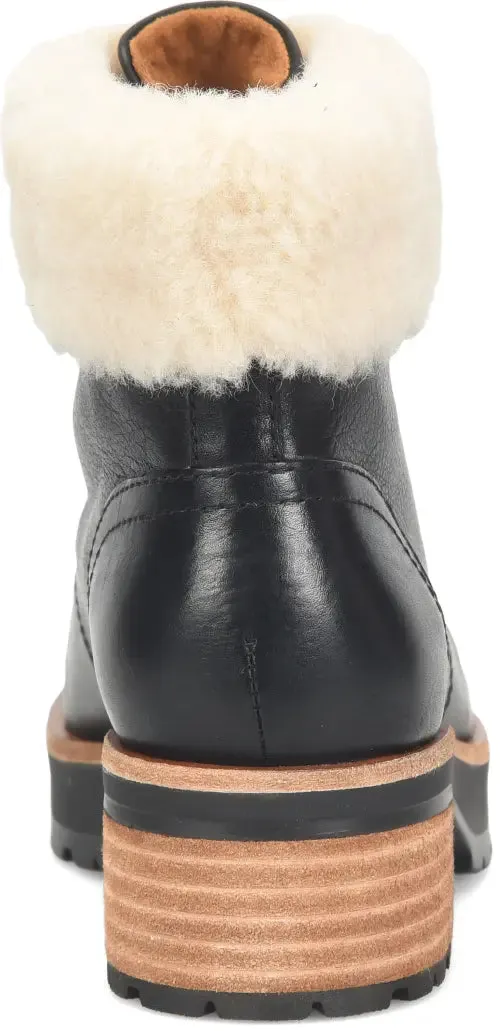 Women's Kork-Ease Winslet  Stay Warm in Style