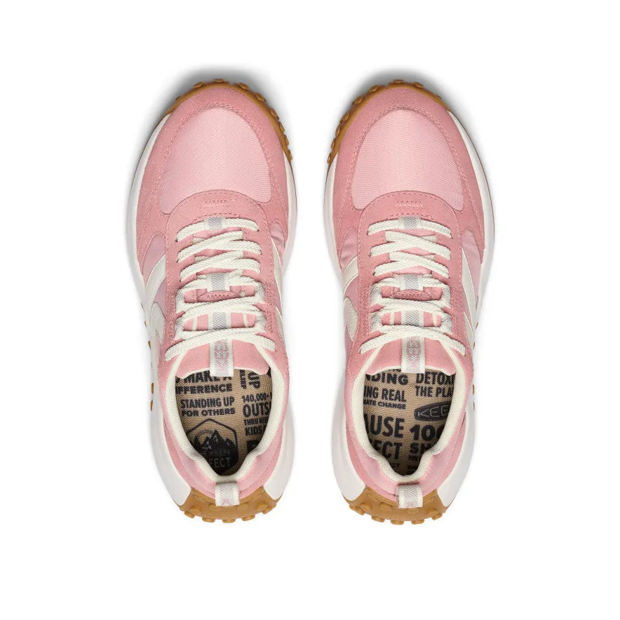Women's KS86 Sneaker  |  Zephyr/Star White
