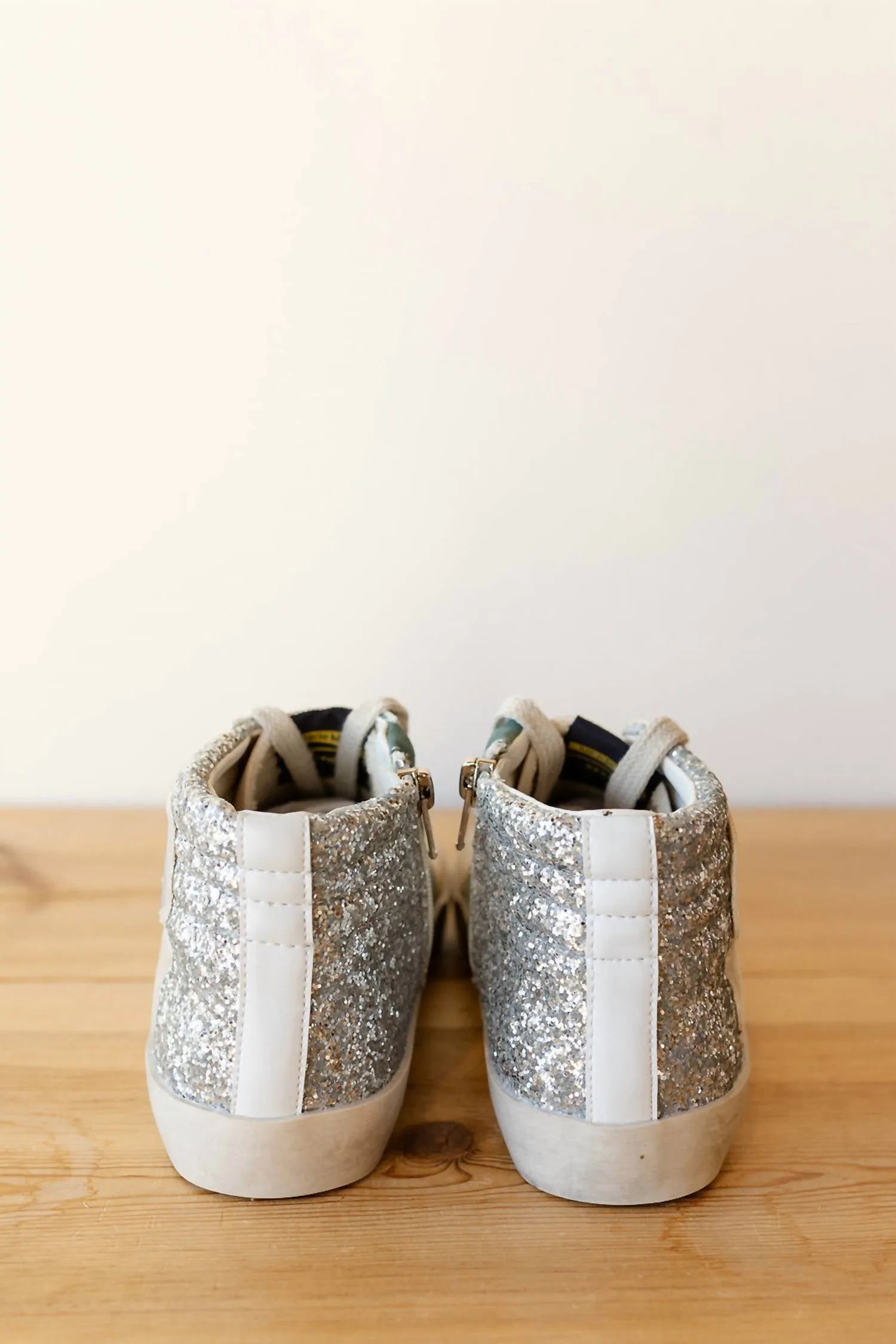 Women's Kyle Sneakers In Grey