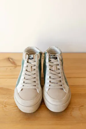 Women's Kyle Sneakers In Grey