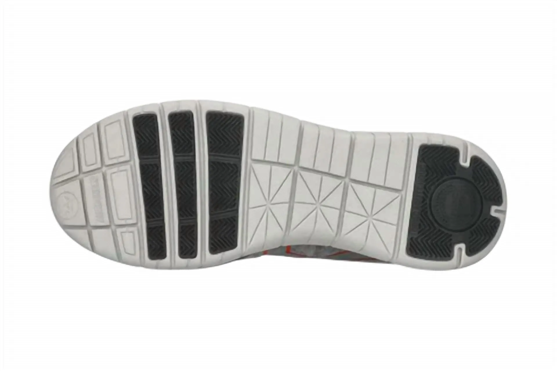 Women's La Viva Sneaker In Light Grey Merino