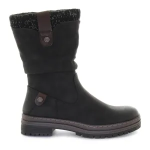 Womens Larissa Winter Boot