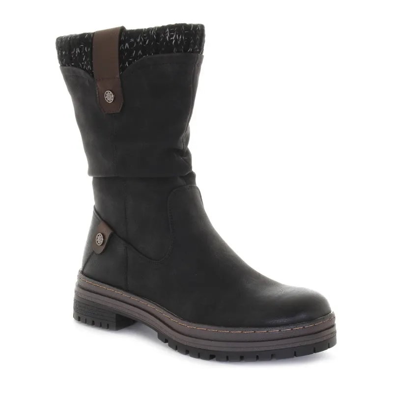 Womens Larissa Winter Boot