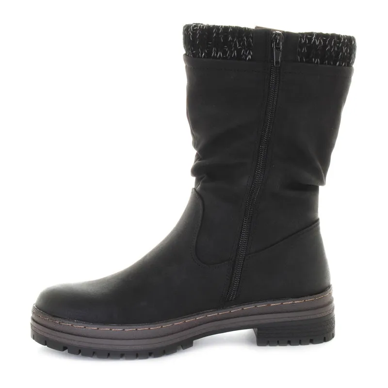 Womens Larissa Winter Boot