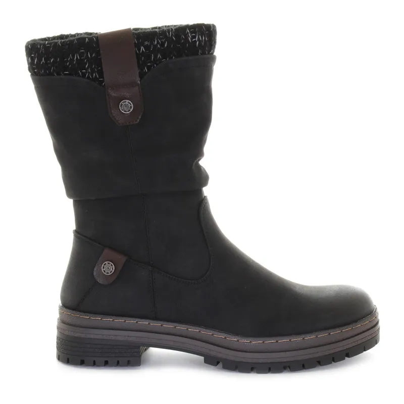 Womens Larissa Winter Boot