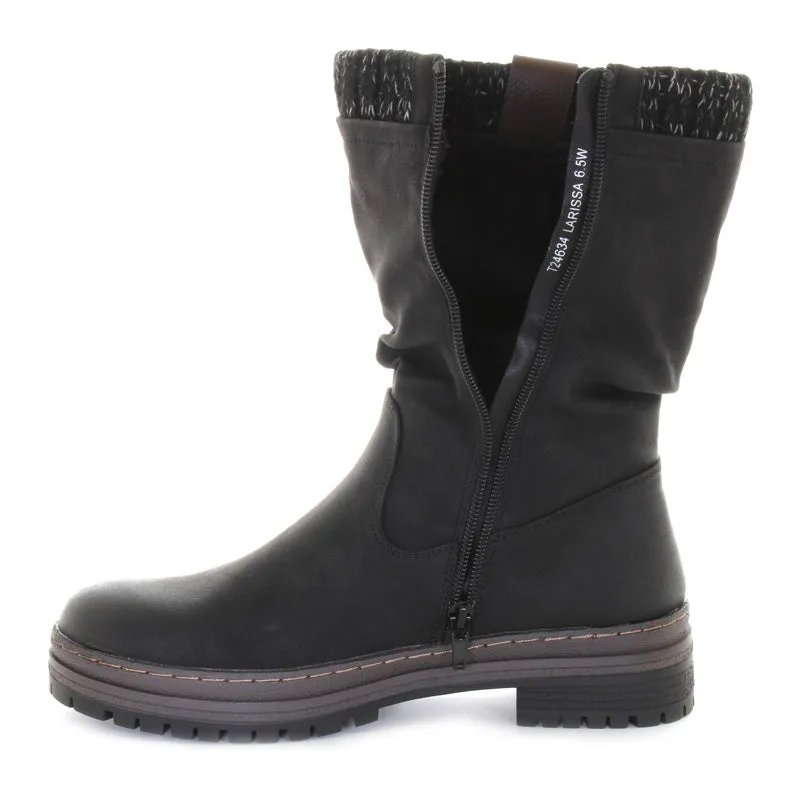Womens Larissa Winter Boot