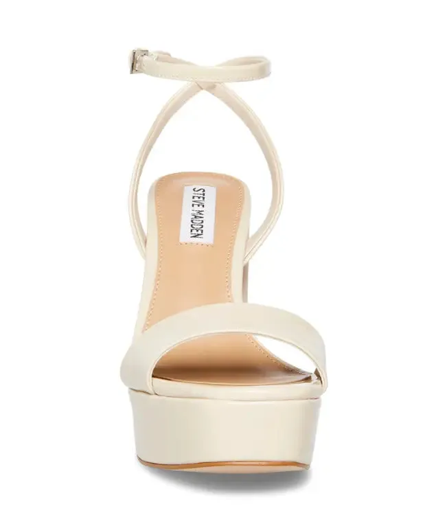 Women's Lessa Platform Sandal  Elevate Your Look with Elegance