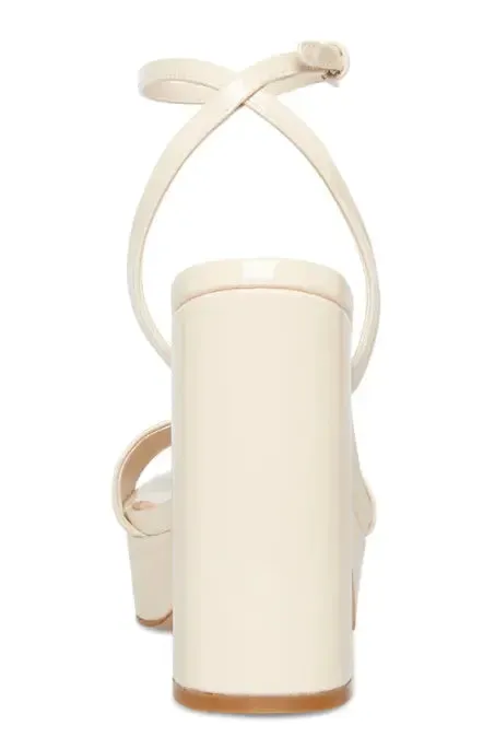 Women's Lessa Platform Sandal  Elevate Your Look with Elegance