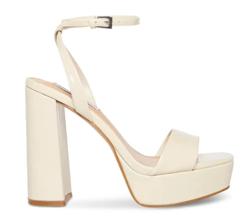 Women's Lessa Platform Sandal  Elevate Your Look with Elegance