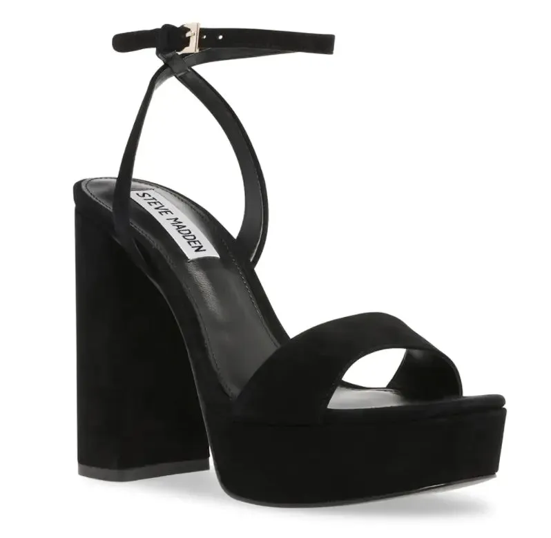 Women's Lessa Platform Sandal  Elevate Your Look with Elegance