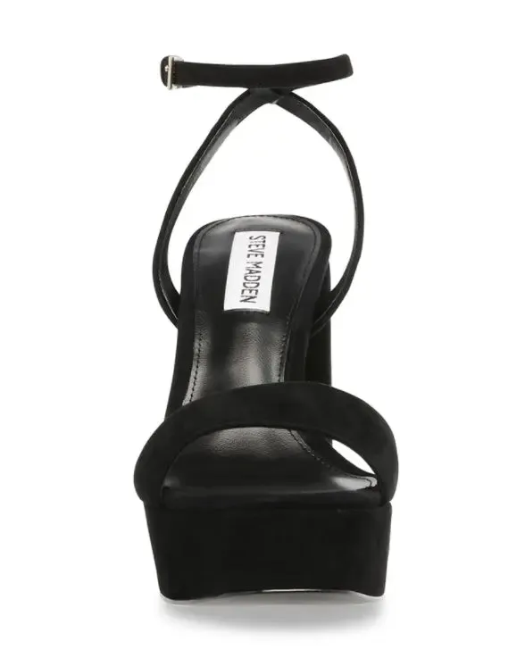 Women's Lessa Platform Sandal  Elevate Your Look with Elegance