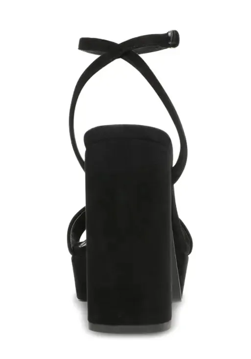 Women's Lessa Platform Sandal  Elevate Your Look with Elegance
