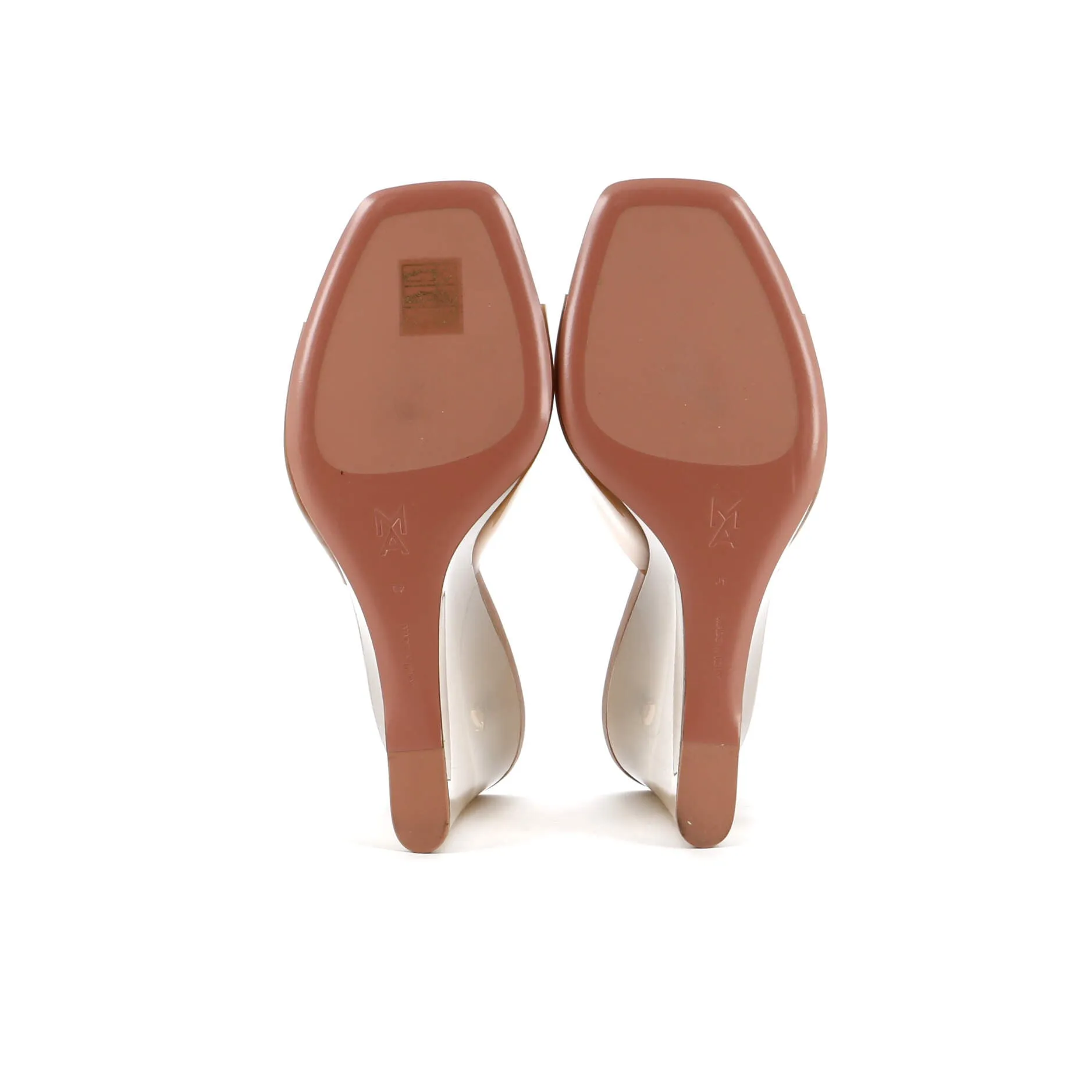 Women's Lupita Wedge Sandals PVC 95
