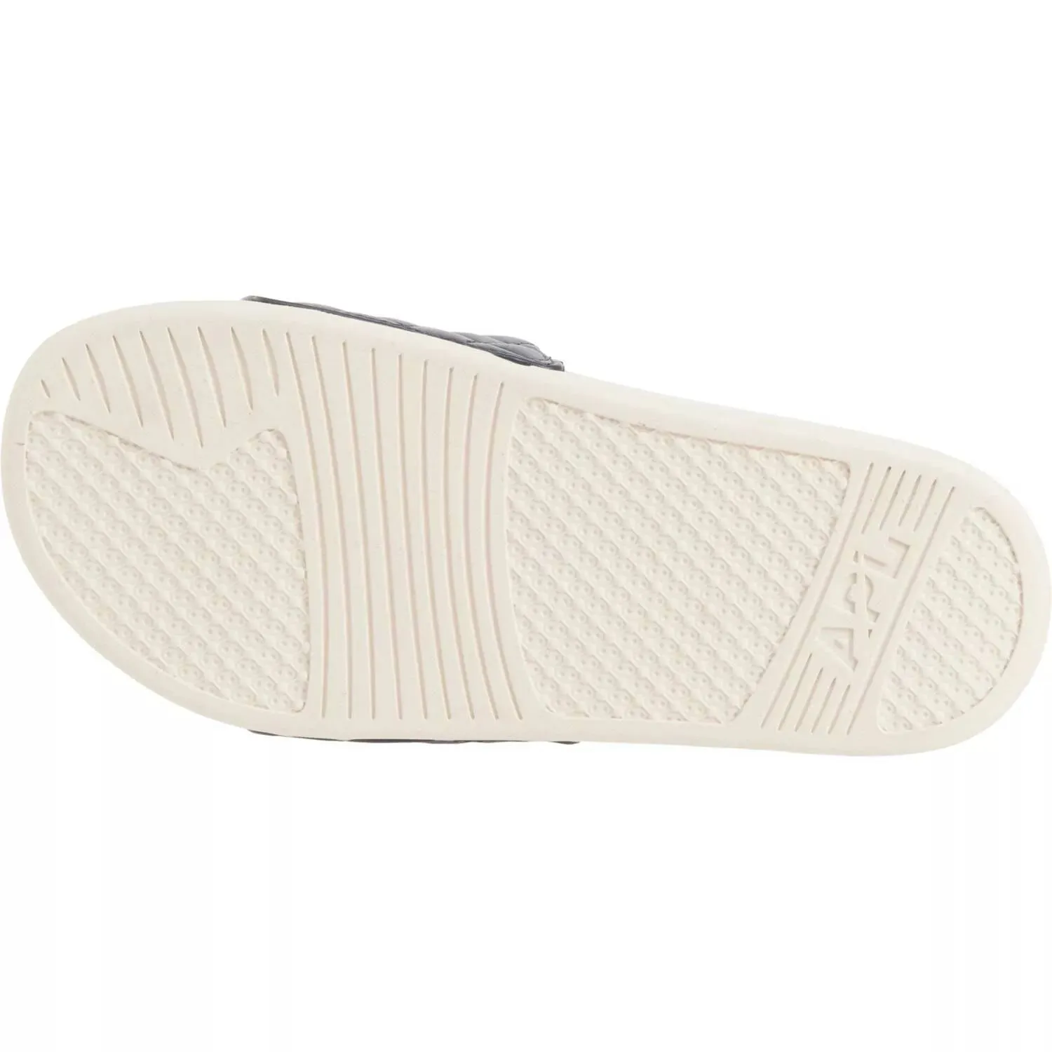 Women's Lusso Slide In Midnight/pristine