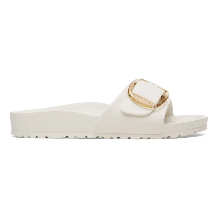 Women's Madrid Big Buckle EVA