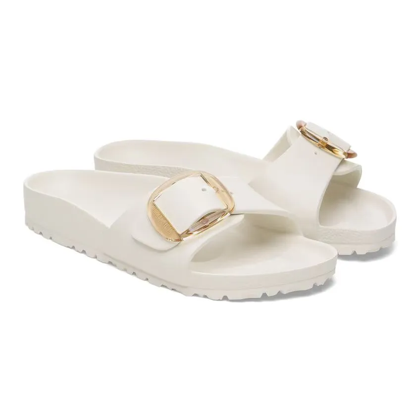 Women's Madrid Big Buckle EVA