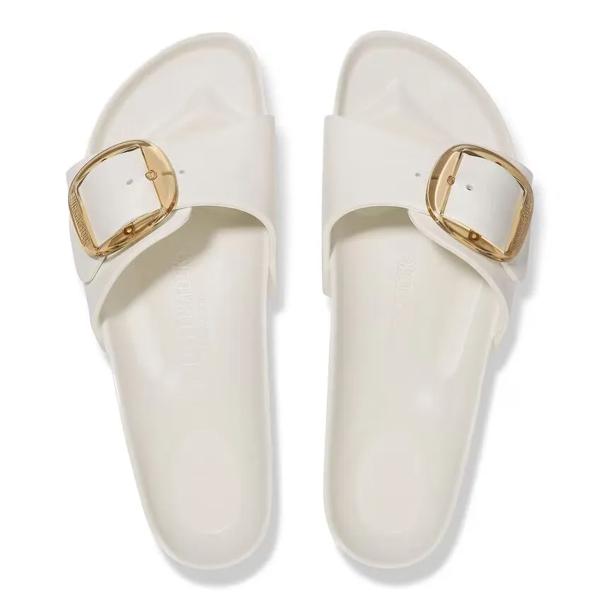 Women's Madrid Big Buckle EVA