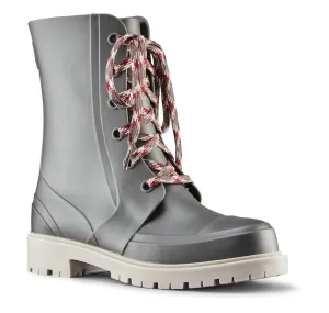 Women's Madrid Rain Boot In Pavement