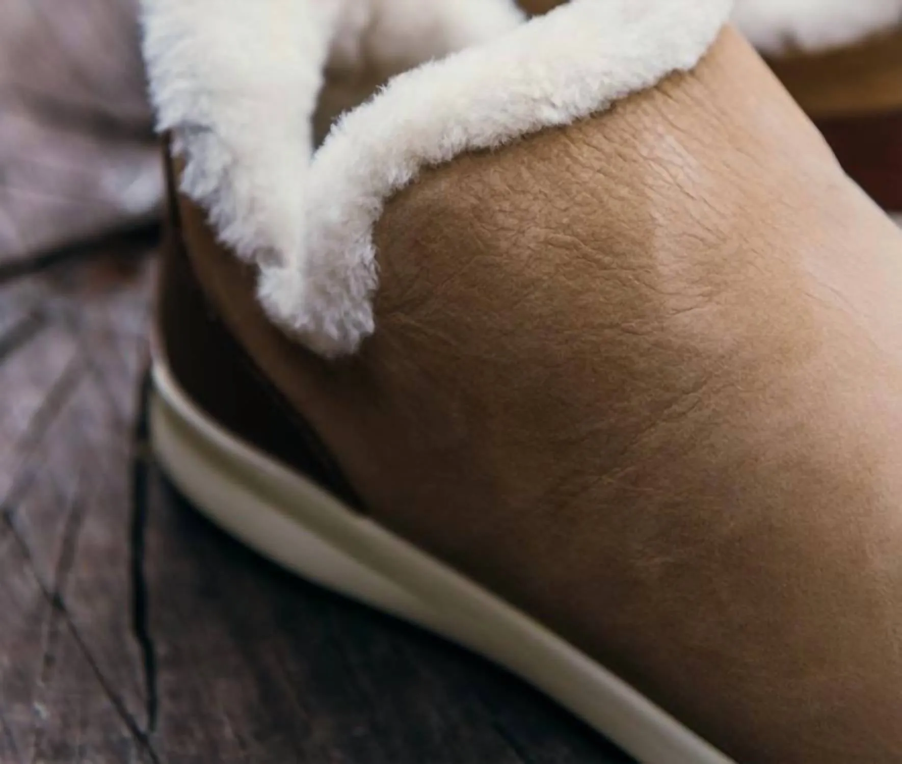 Women's Malua Hulu Boots In Tan/tapa