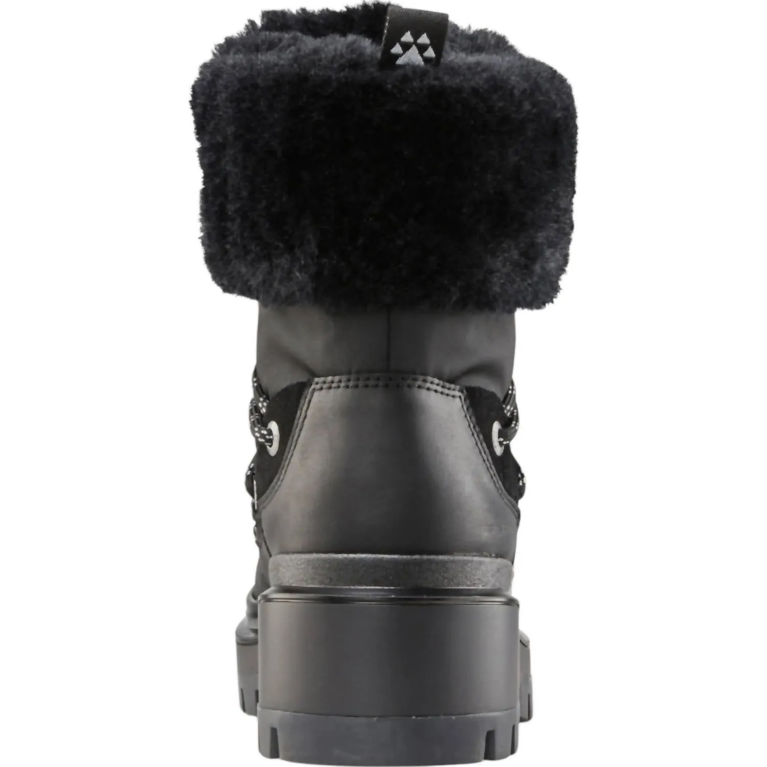 Women's Marlow Boots In Black