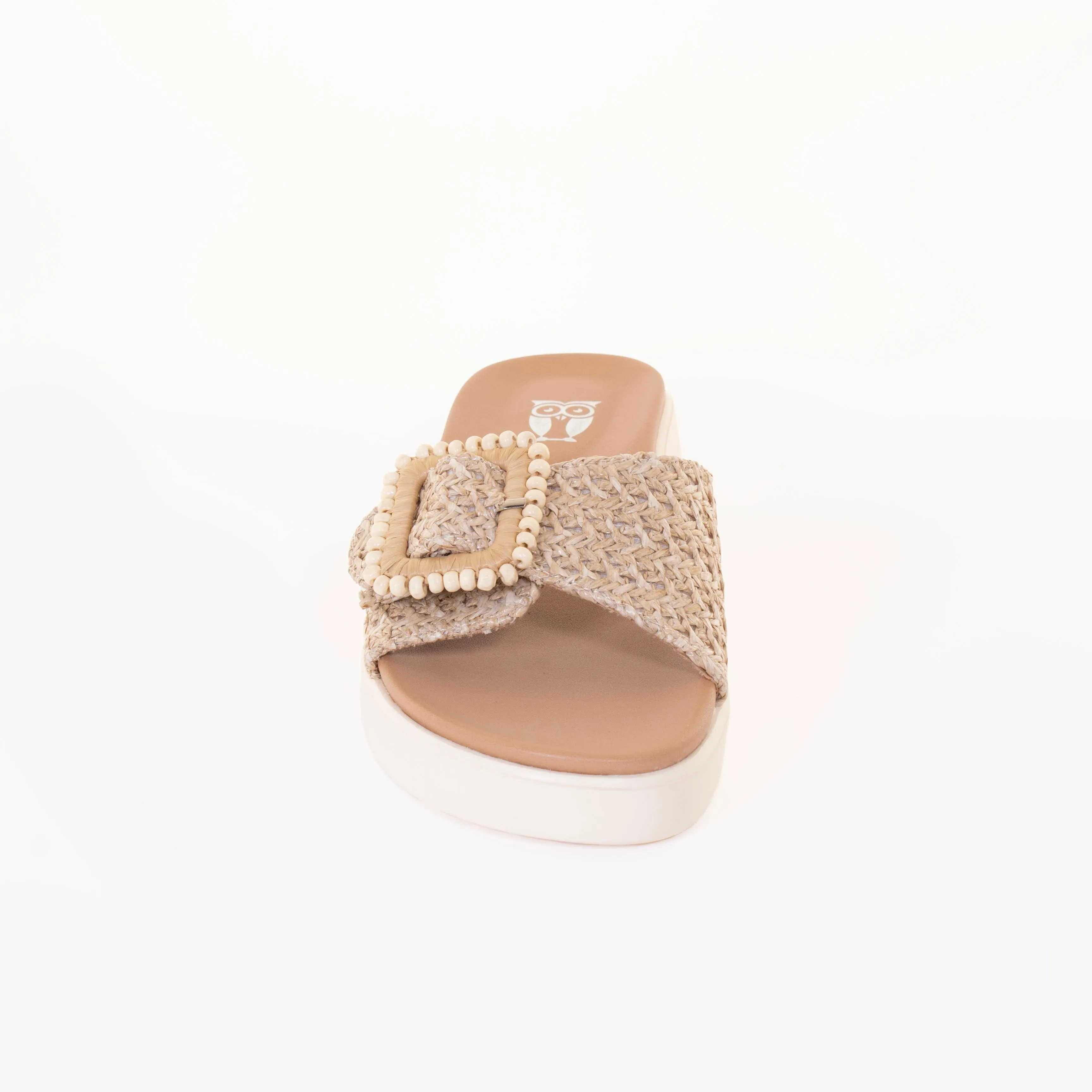 Womens Megan Slide Sandal