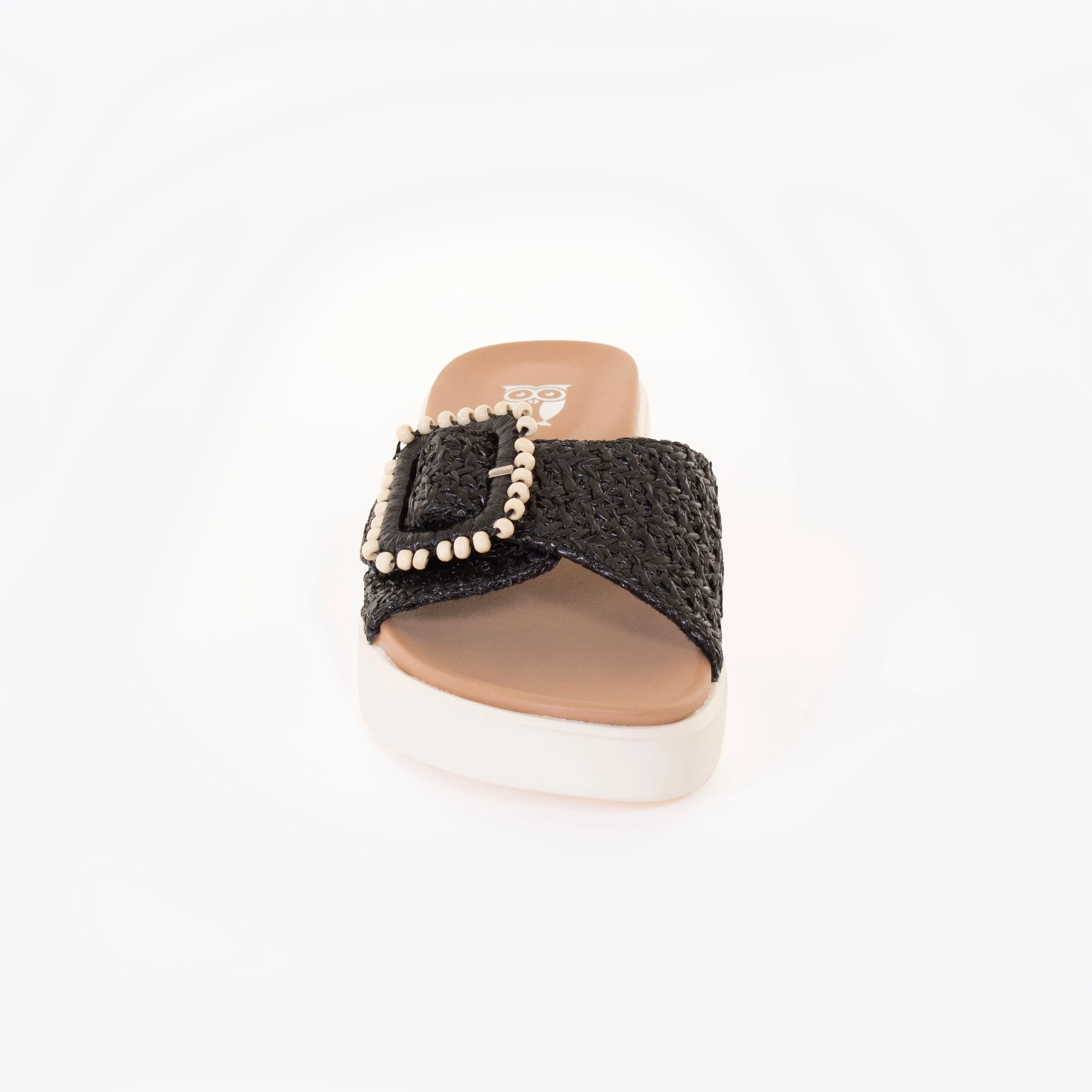 Womens Megan Slide Sandal