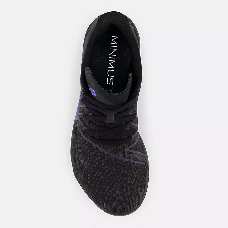 Womens Minimus TR (RK - Black)