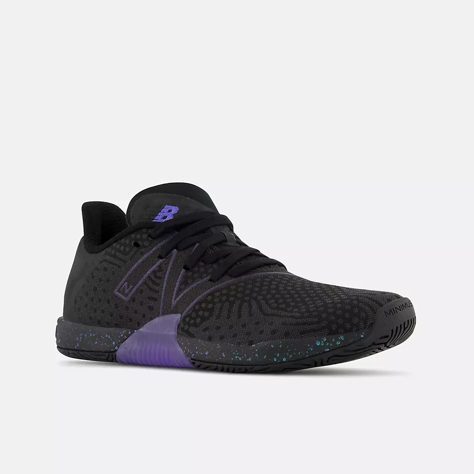 Womens Minimus TR (RK - Black)