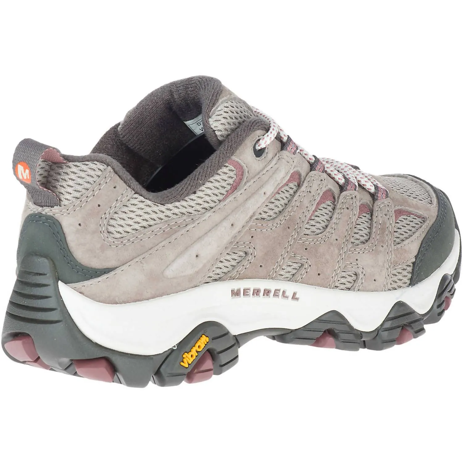 Women's Moab 3 Hiking Shoes In Falcon