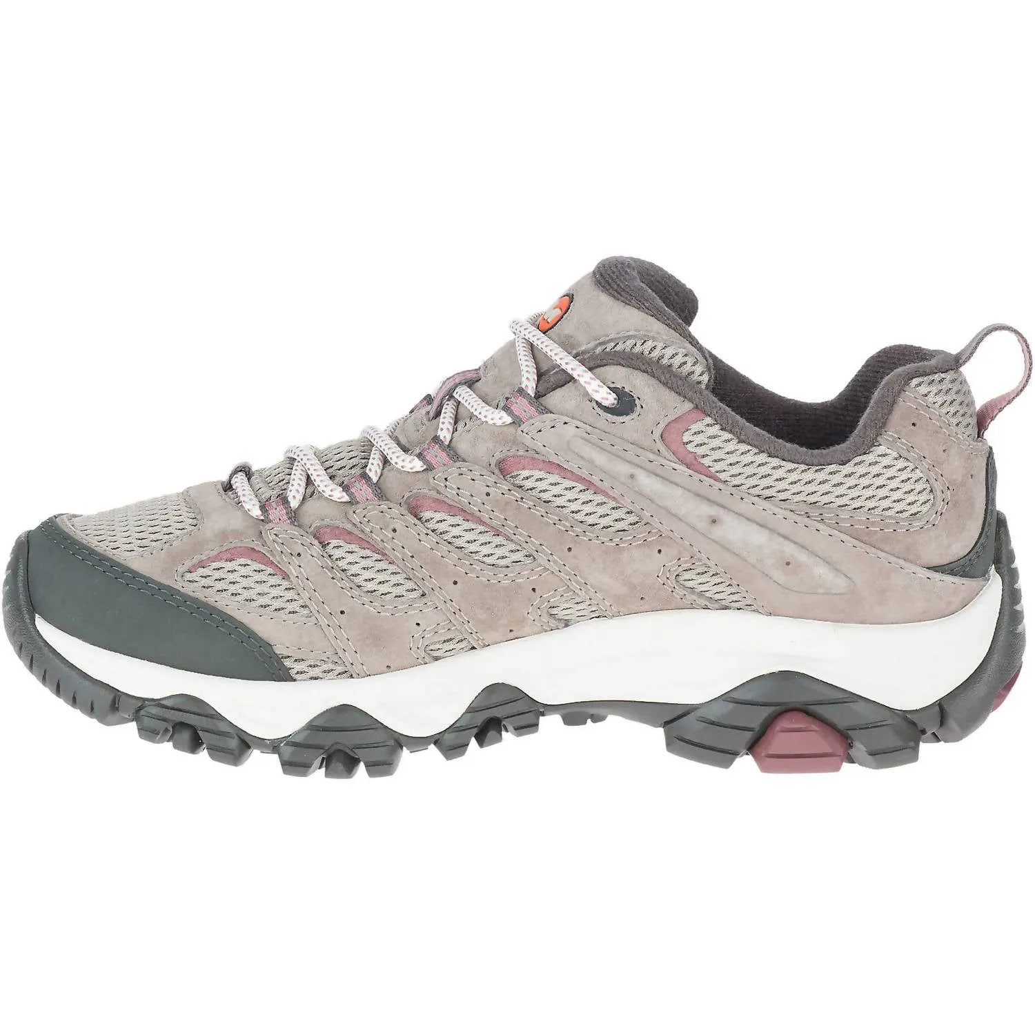 Women's Moab 3 Hiking Shoes In Falcon