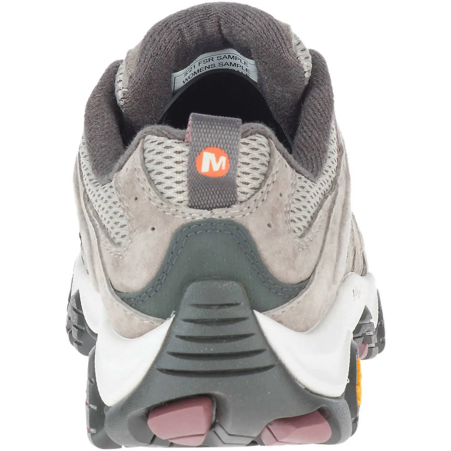 Women's Moab 3 Hiking Shoes In Falcon