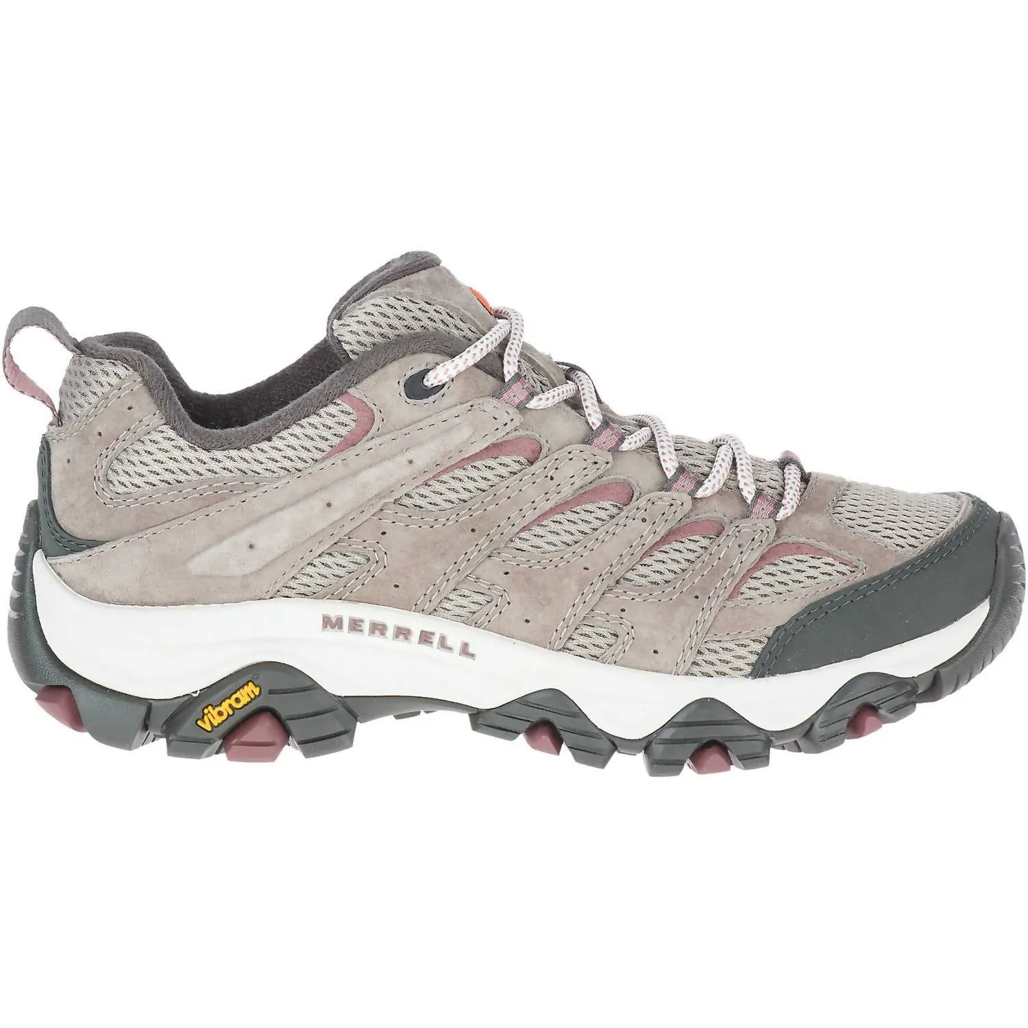 Women's Moab 3 Hiking Shoes In Falcon