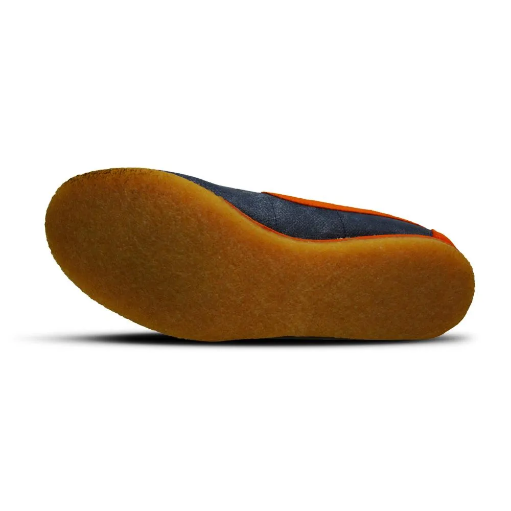 Womens Moon Crepe *RARE* Deadstock